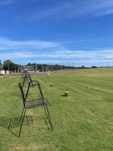 RANGE & FACILITIES - golf lessons newcastle